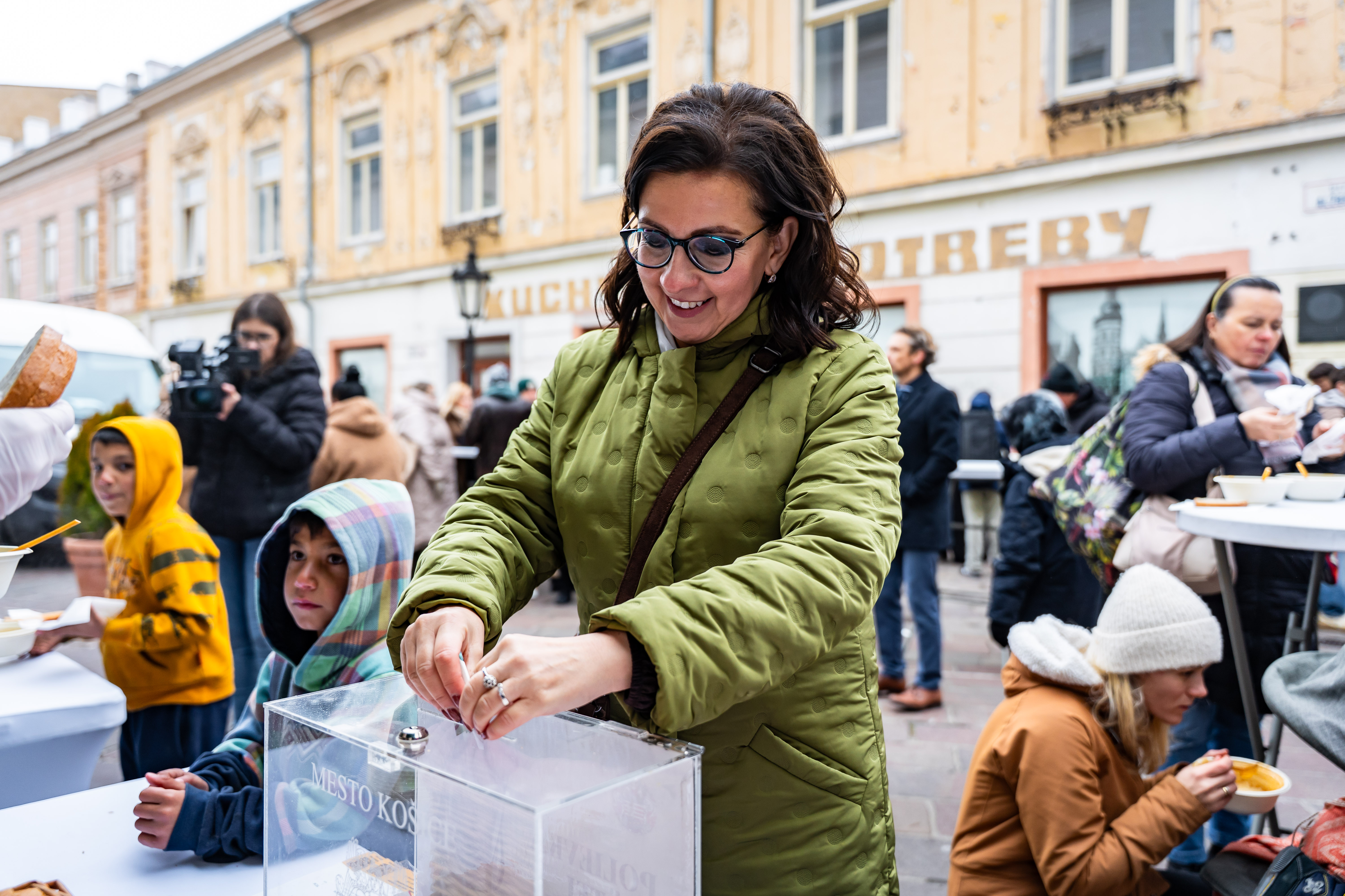 Polievka sv. Alzbety -35